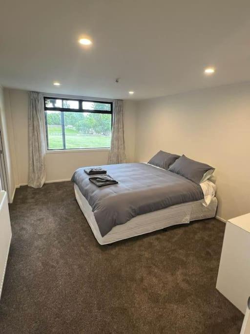The Clubhouse Villa Hamilton Ngoại thất bức ảnh