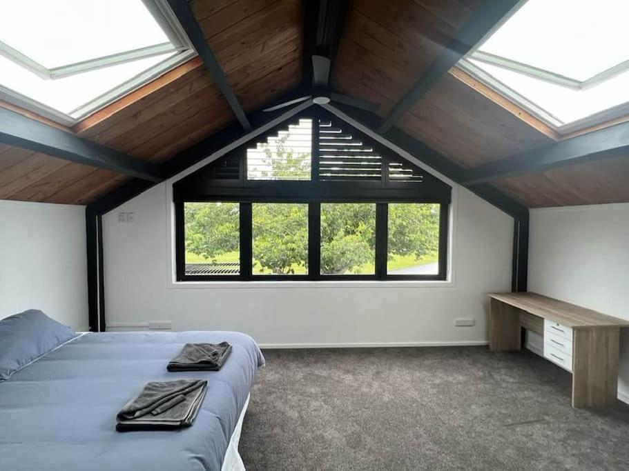 The Clubhouse Villa Hamilton Ngoại thất bức ảnh